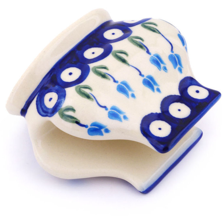 Polmedia Ceramic / Porcelain Napkin Holder Wayfair